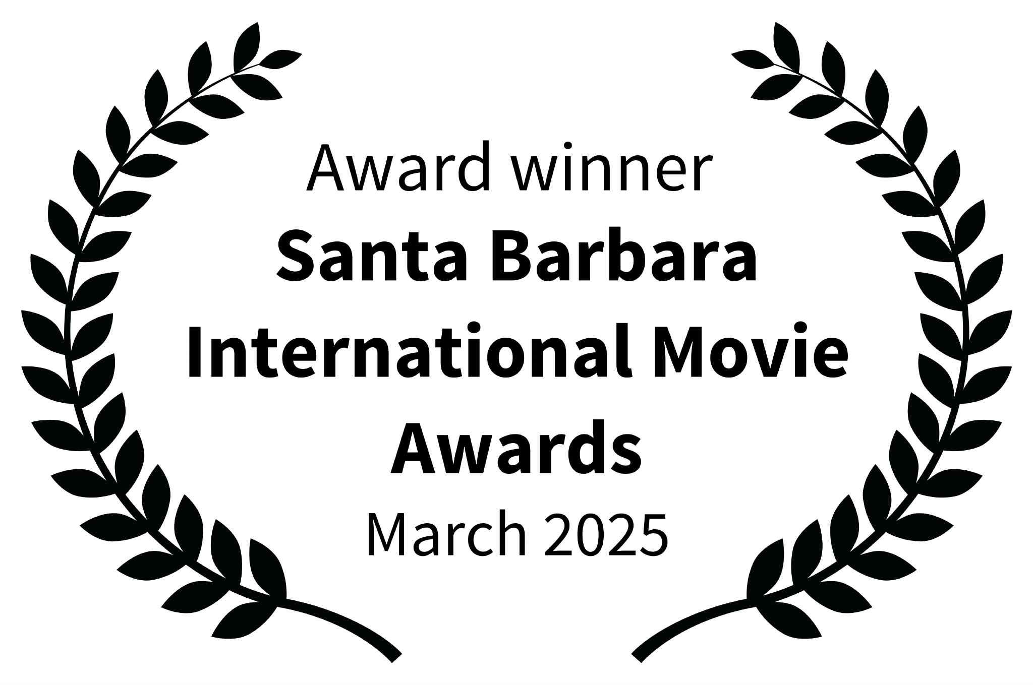 Rock City Film Festival Official Selection 2025